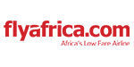 SERA customer FlyAfrica