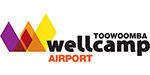 SERA customer Wellcamp Airport